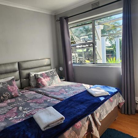 Pelican Accommodation Ottery Kapstadt Exterior foto