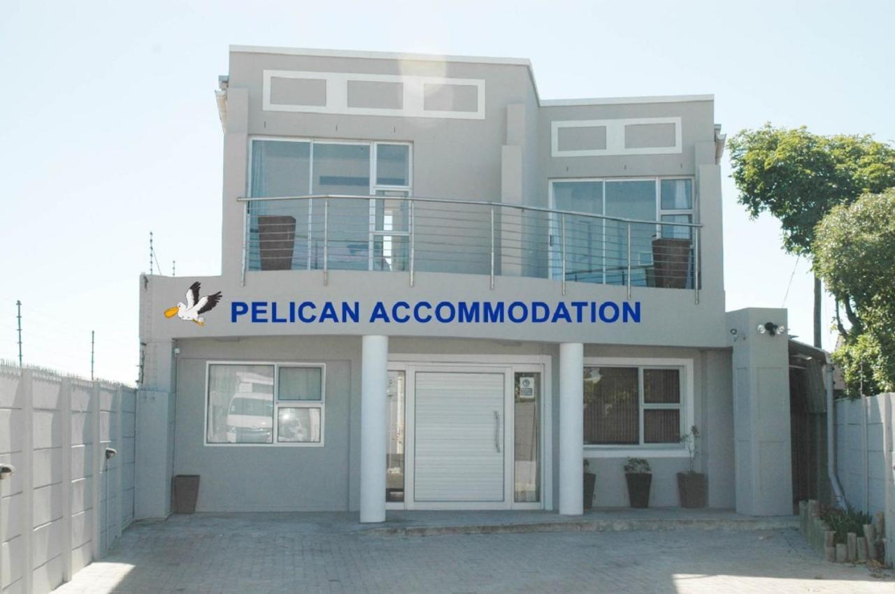 Pelican Accommodation Ottery Kapstadt Exterior foto