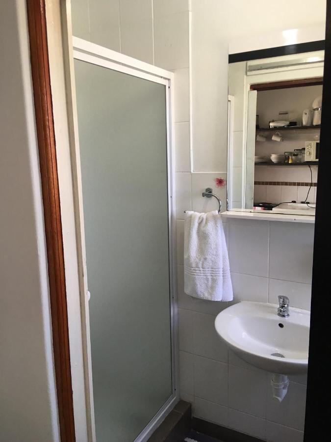 Pelican Accommodation Ottery Kapstadt Exterior foto