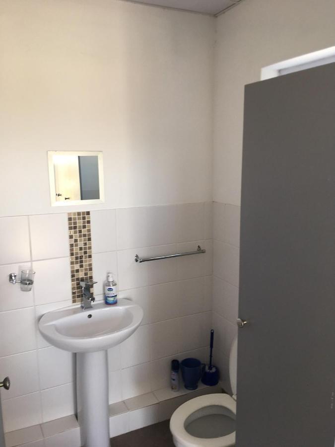 Pelican Accommodation Ottery Kapstadt Exterior foto