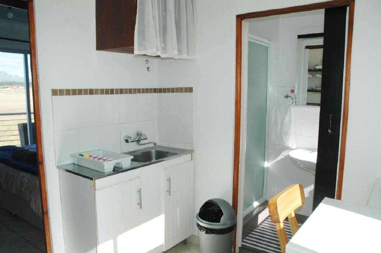 Pelican Accommodation Ottery Kapstadt Exterior foto