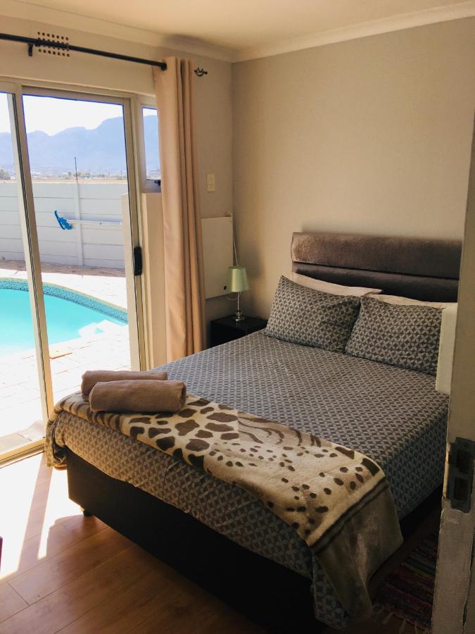 Pelican Accommodation Ottery Kapstadt Exterior foto