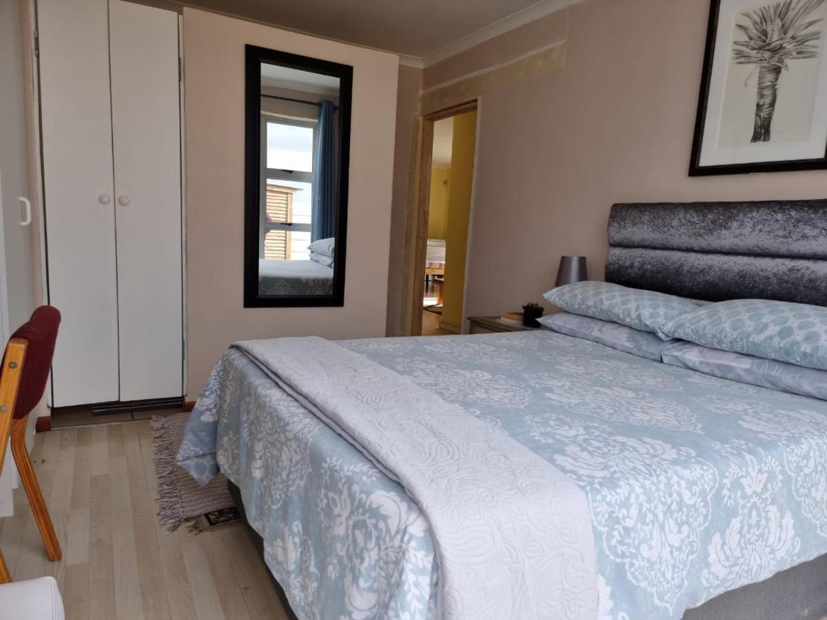 Pelican Accommodation Ottery Kapstadt Exterior foto