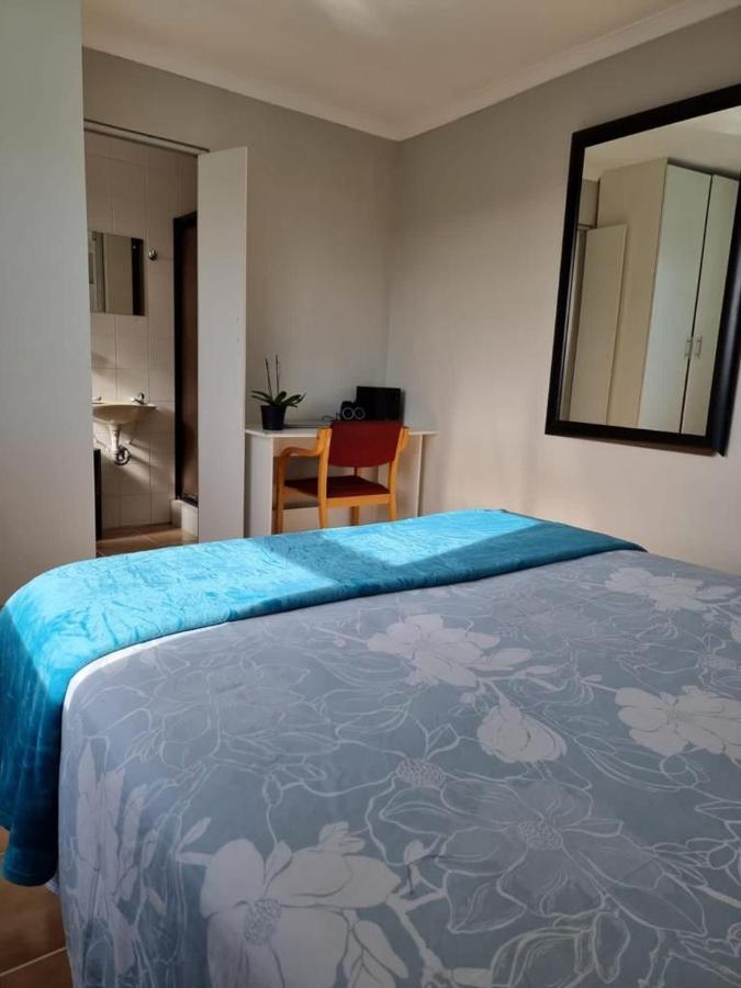 Pelican Accommodation Ottery Kapstadt Exterior foto