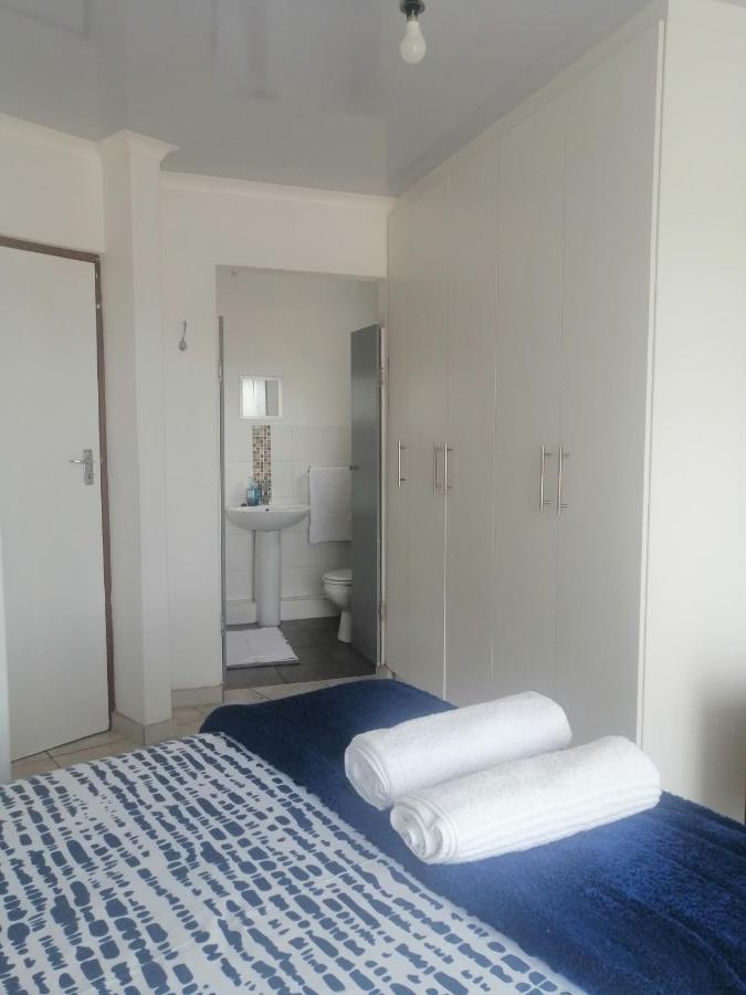 Pelican Accommodation Ottery Kapstadt Exterior foto