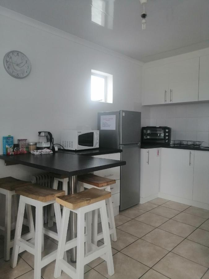 Pelican Accommodation Ottery Kapstadt Exterior foto