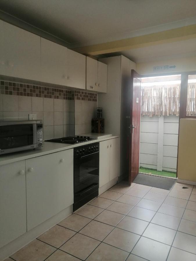 Pelican Accommodation Ottery Kapstadt Exterior foto