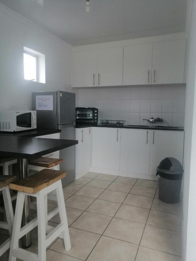 Pelican Accommodation Ottery Kapstadt Exterior foto