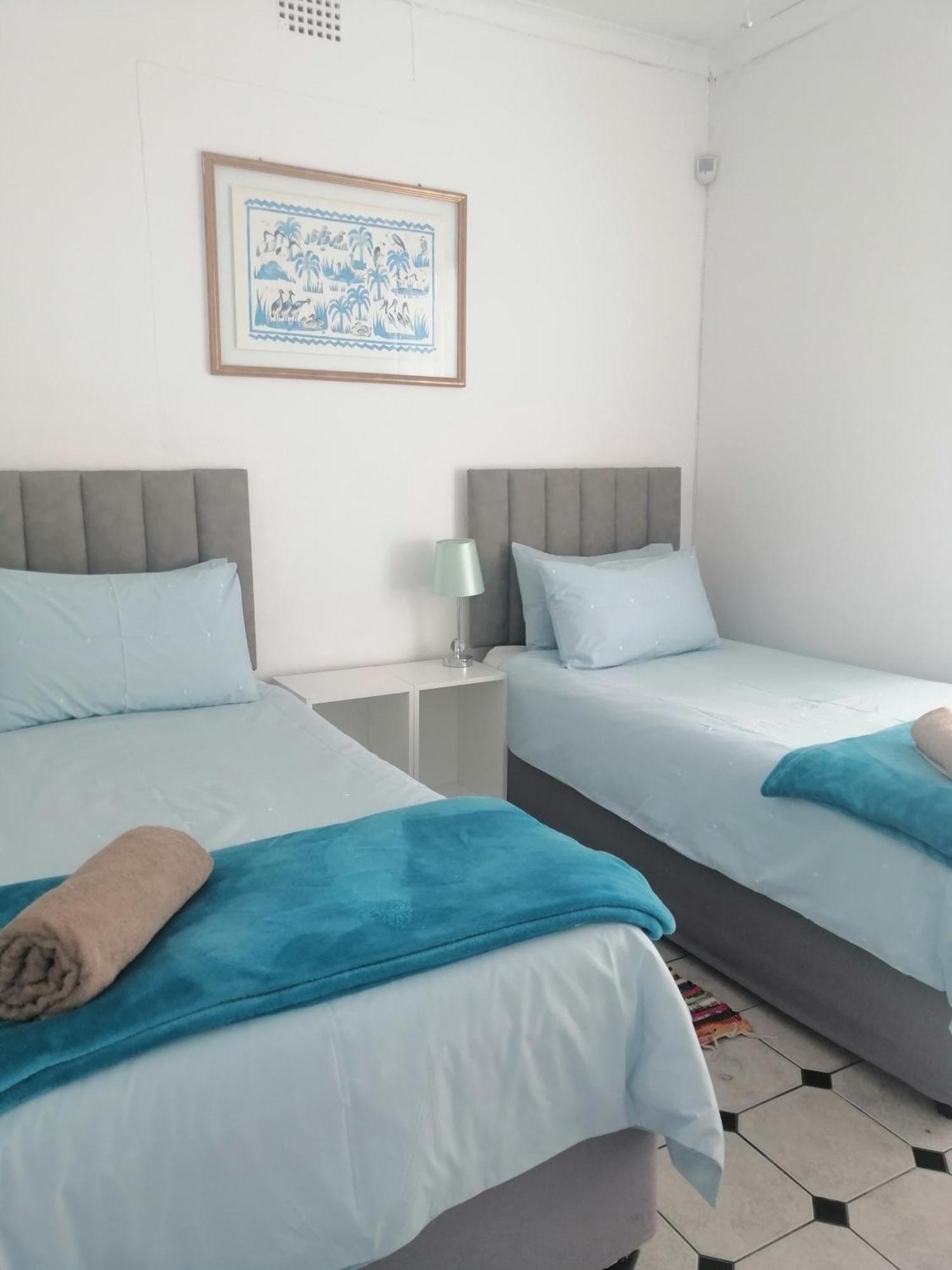 Pelican Accommodation Ottery Kapstadt Exterior foto