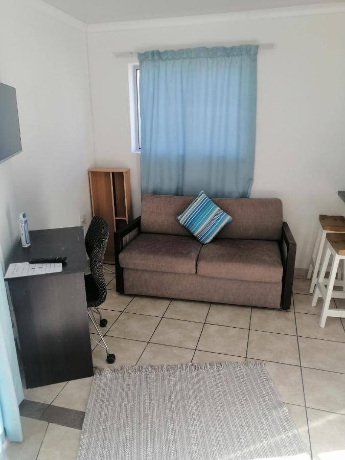 Pelican Accommodation Ottery Kapstadt Exterior foto