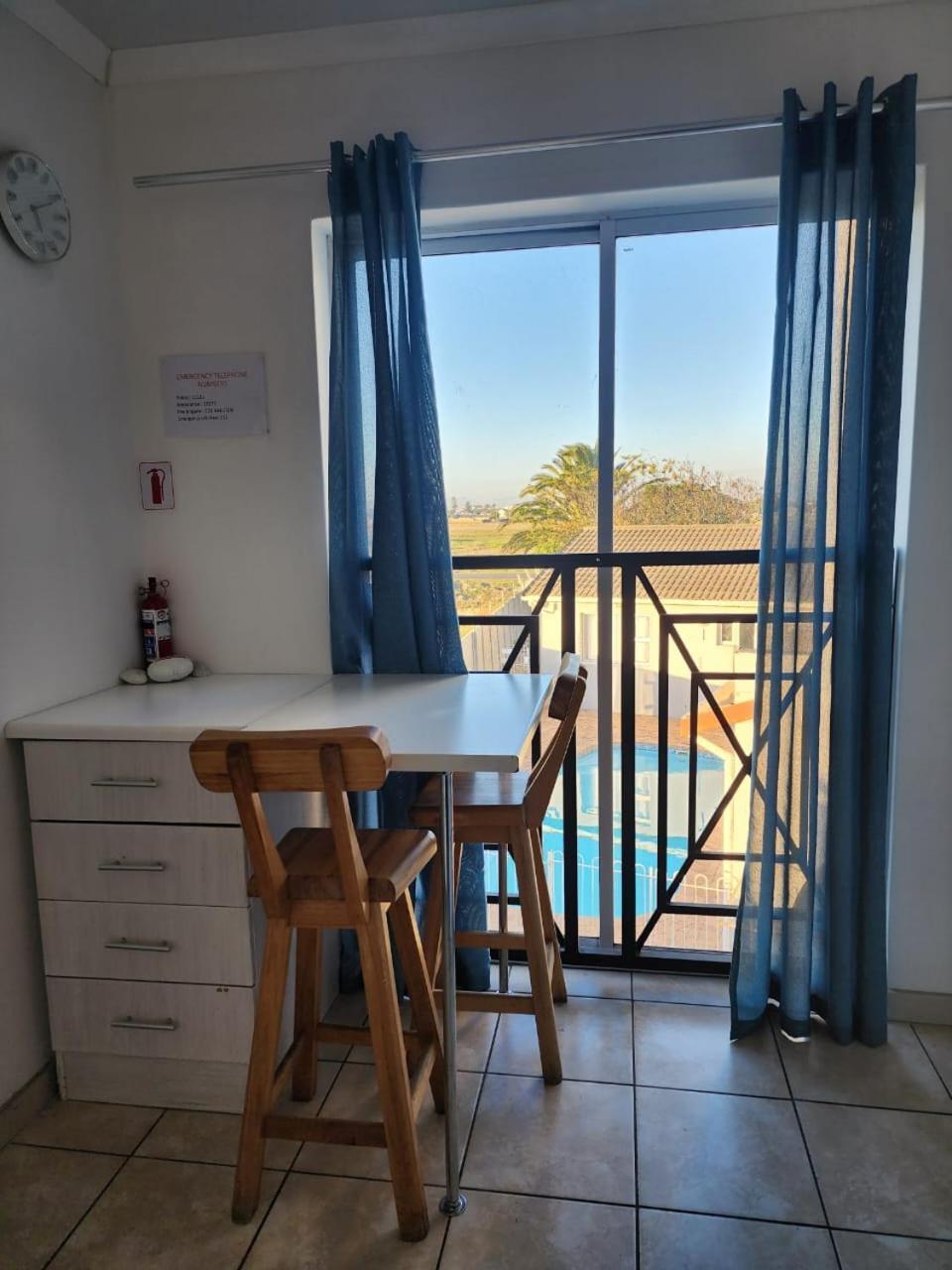 Pelican Accommodation Ottery Kapstadt Exterior foto