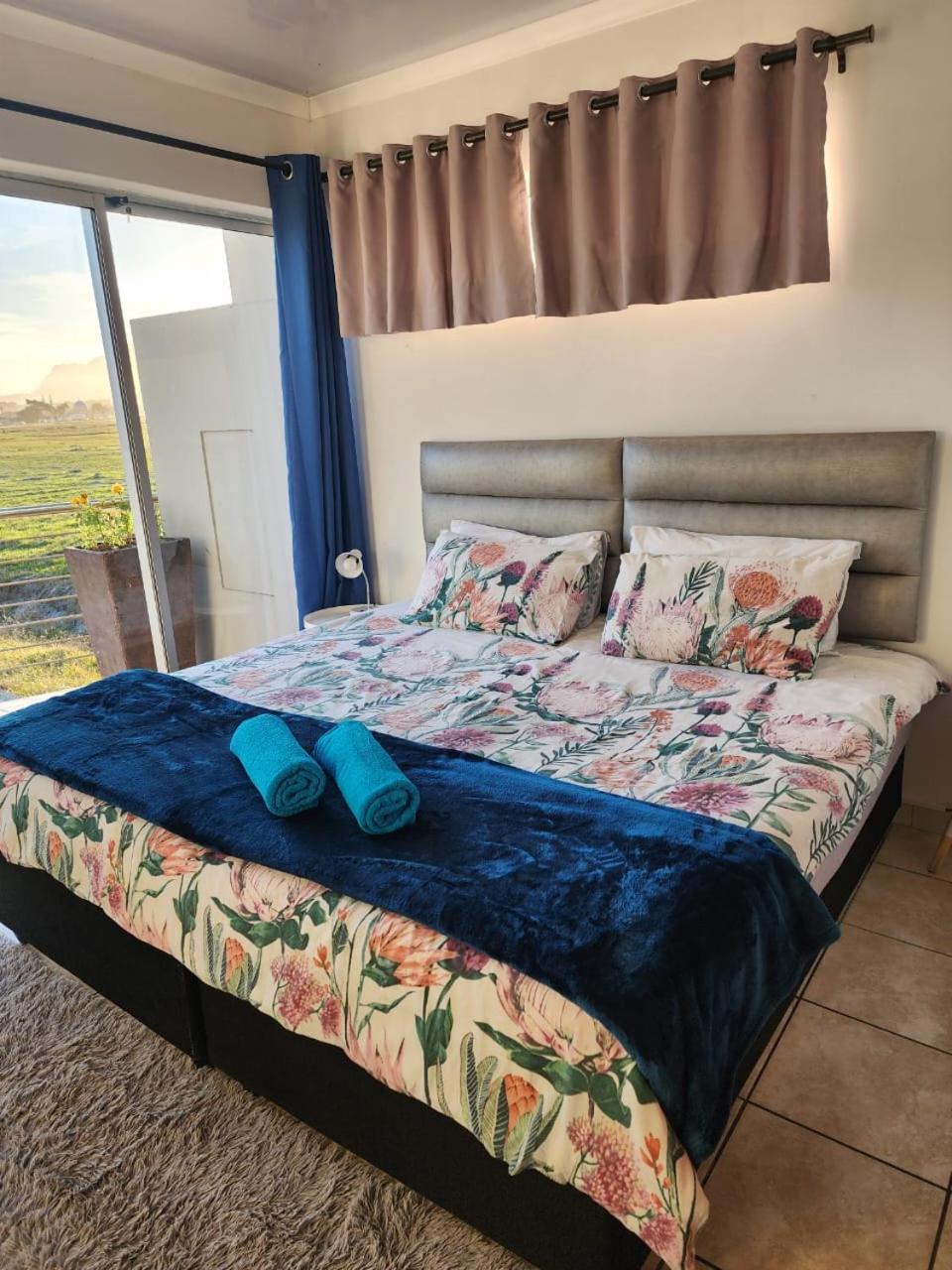 Pelican Accommodation Ottery Kapstadt Exterior foto