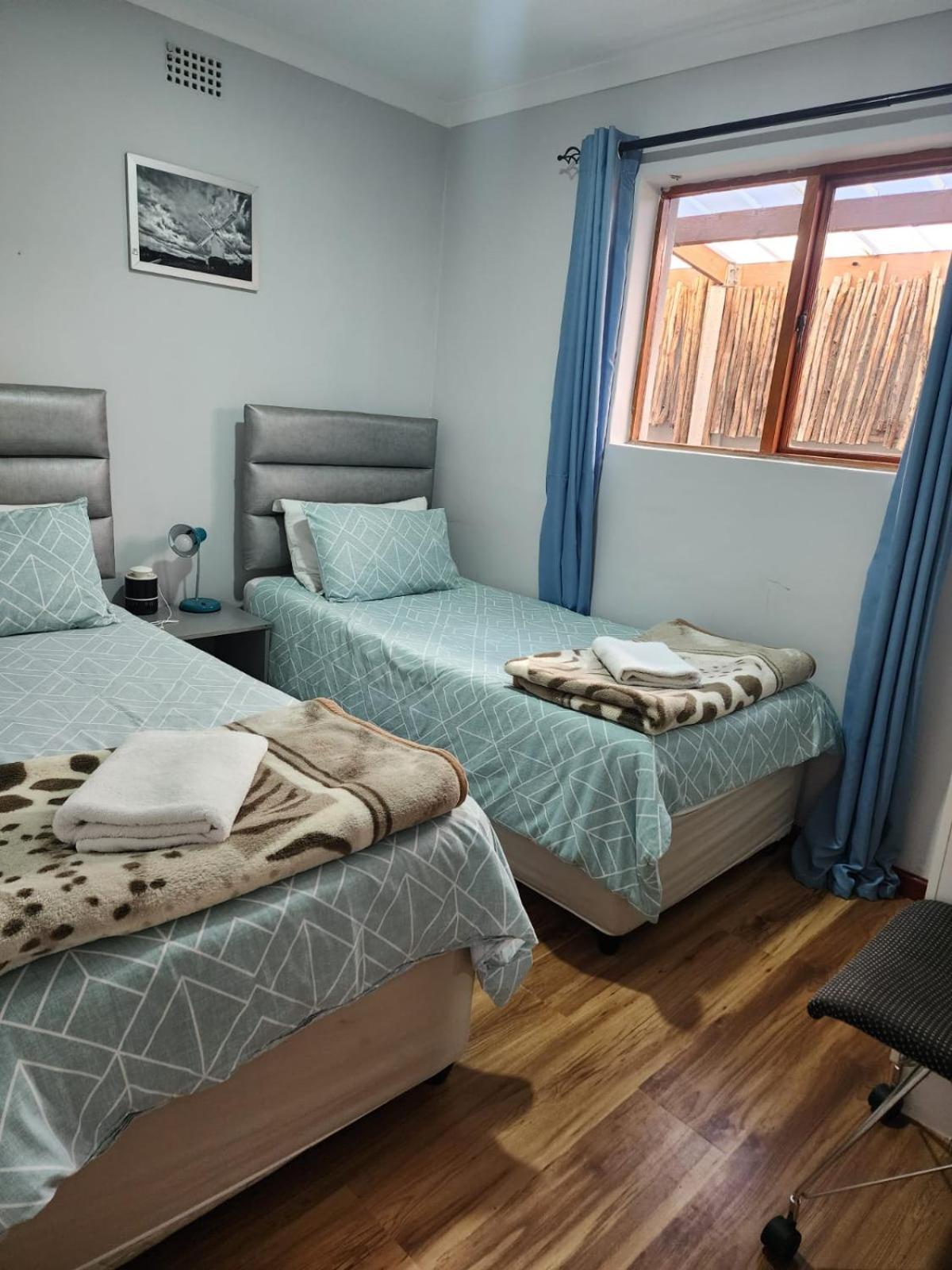 Pelican Accommodation Ottery Kapstadt Exterior foto