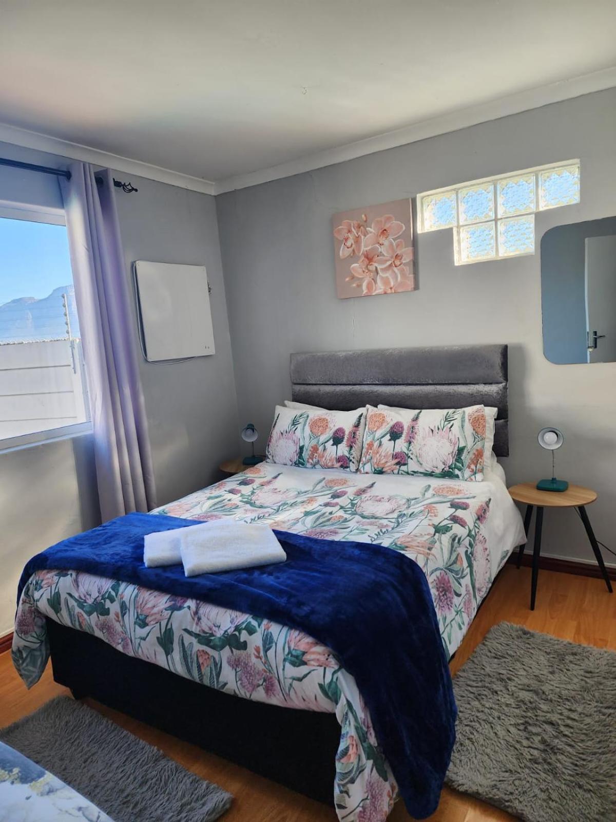 Pelican Accommodation Ottery Kapstadt Exterior foto