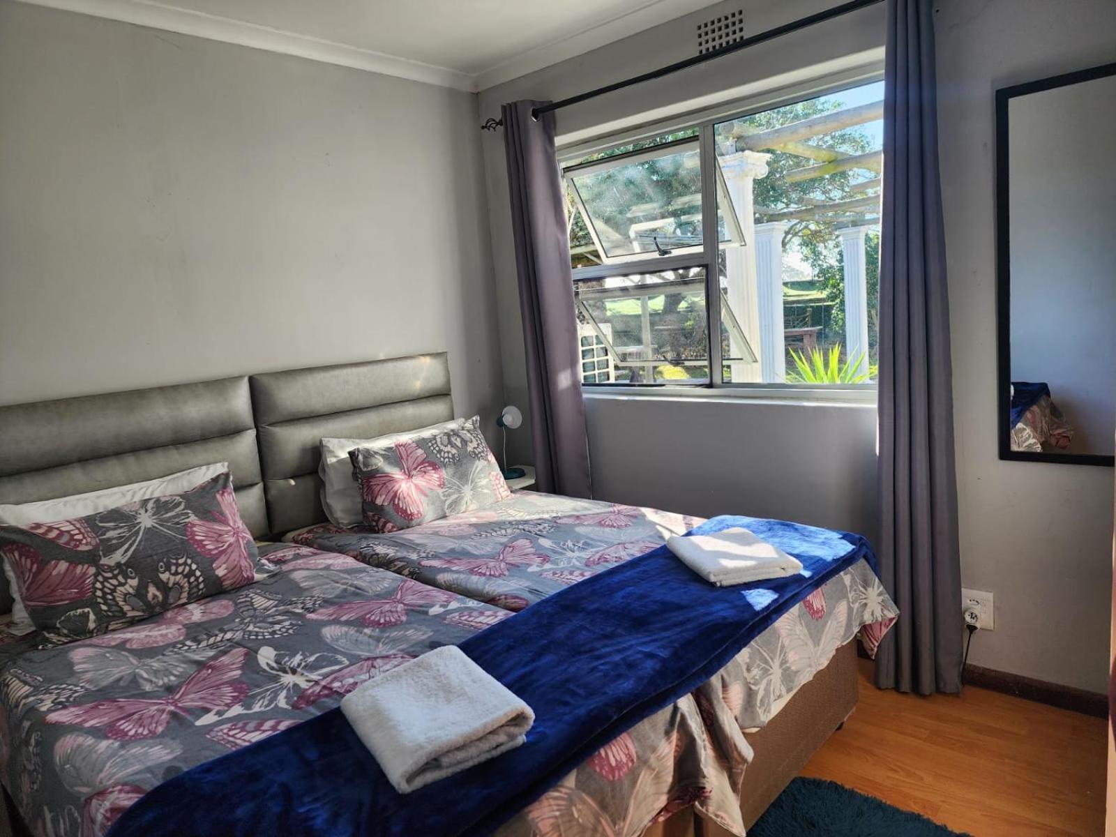 Pelican Accommodation Ottery Kapstadt Exterior foto