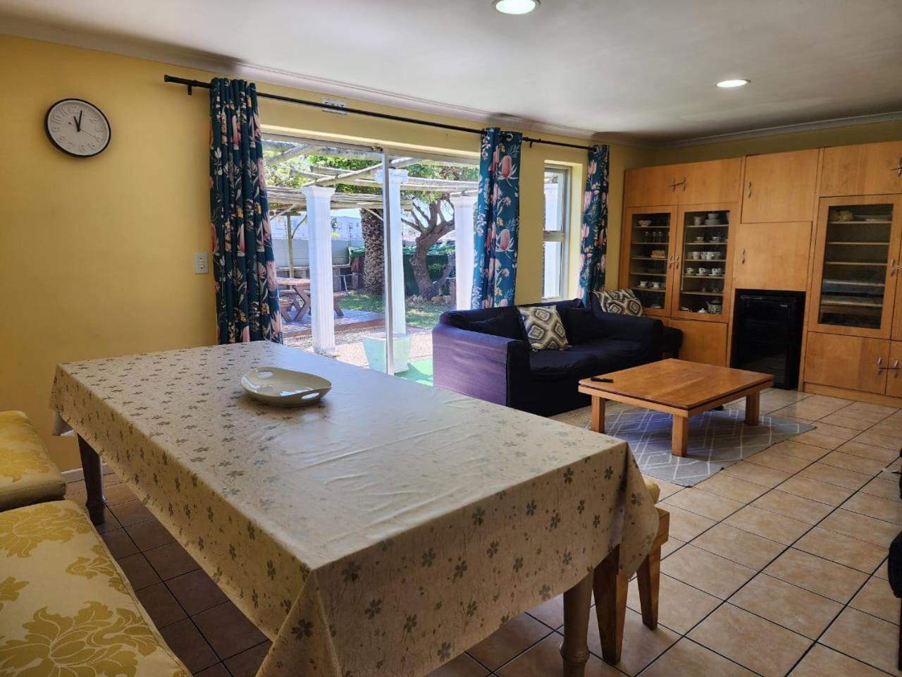 Pelican Accommodation Ottery Kapstadt Exterior foto